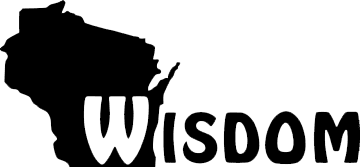 Wisdom Logo