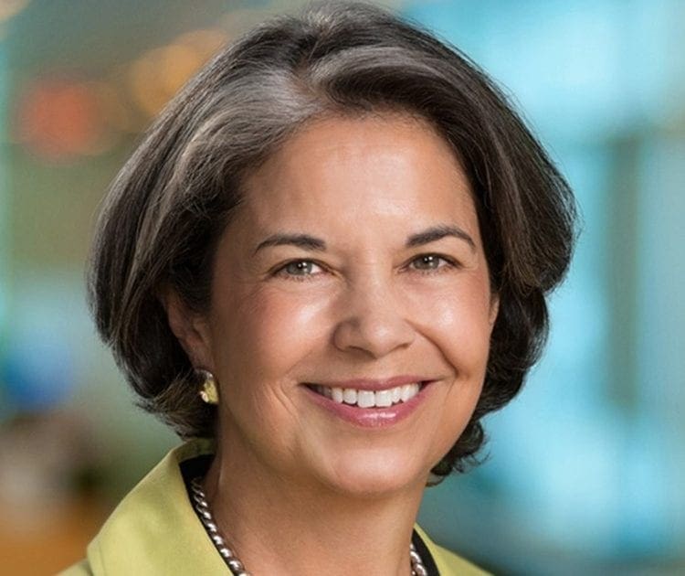 Maria Otero Public Welfare