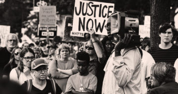 Advancing a New Approach to Justice