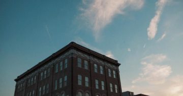 116 Years Later, We Dedicate the True Reformer Building to You