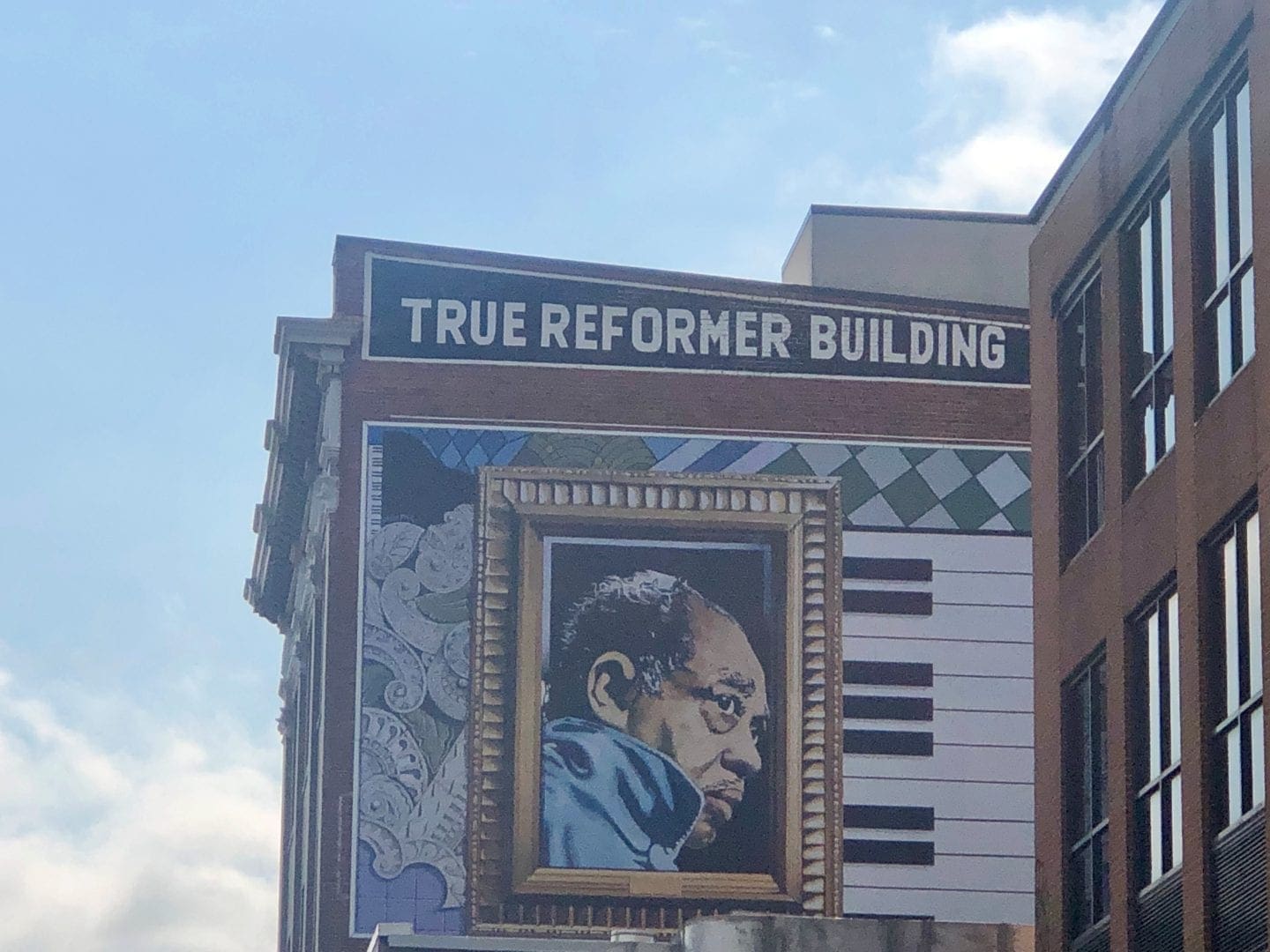 Public Welfare Foundation, Commission on Arts & Humanities Duke