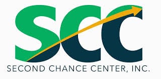 Second Chance Center Inc. Logo