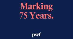 Marking Public Welfare Foundation’s 75th Year